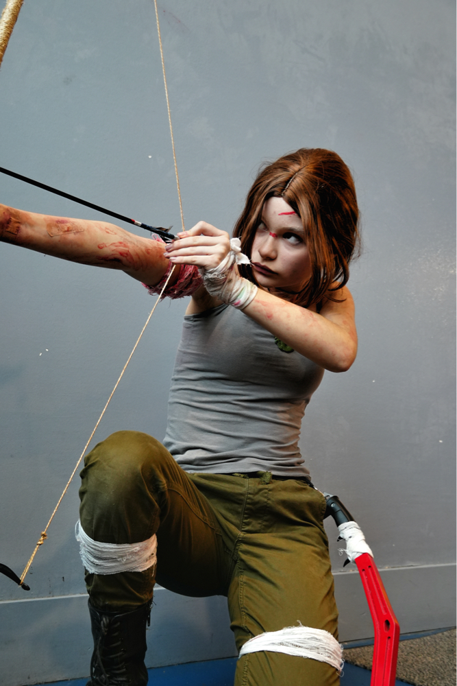Lara croft - Photo 14