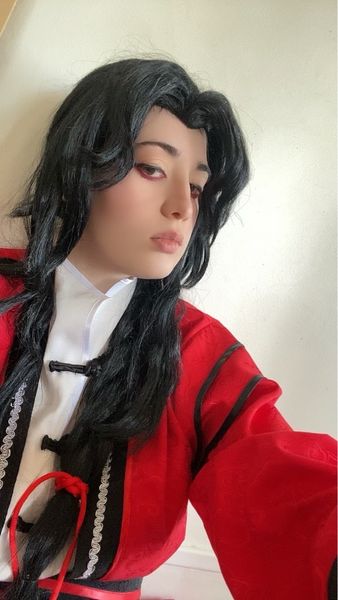 Hannabook - San Lang 