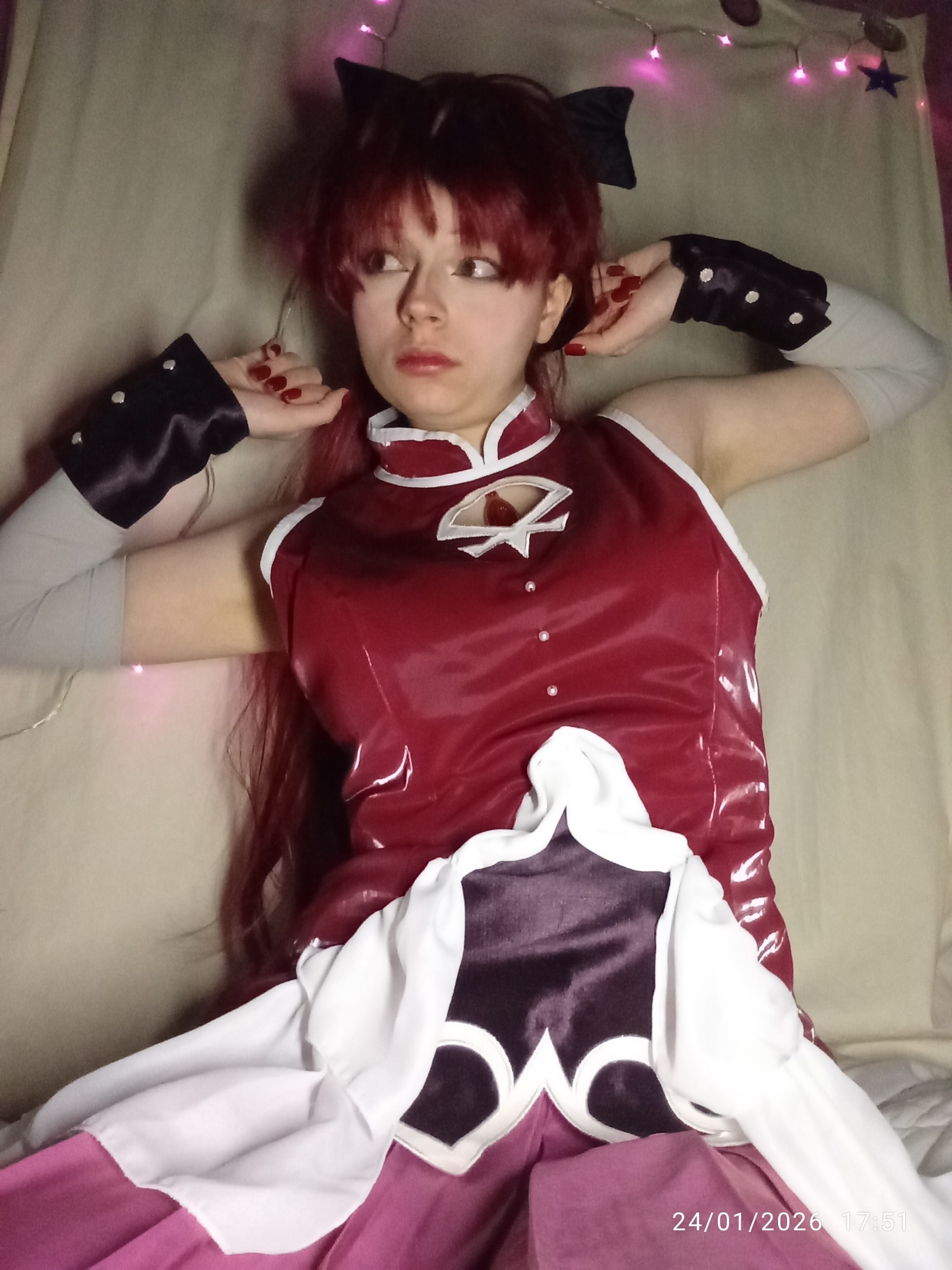 Kyoko Sakura — photo 9