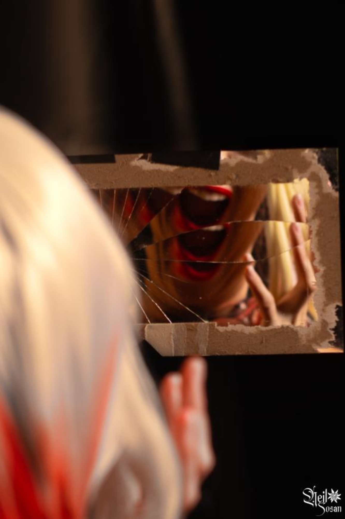 Shooting studio — photo 15