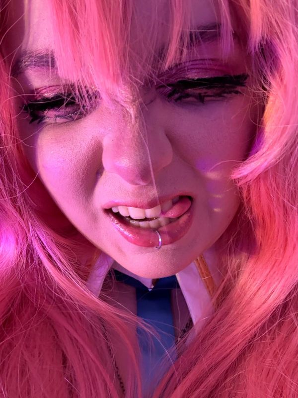 Yurisaki – Sonico