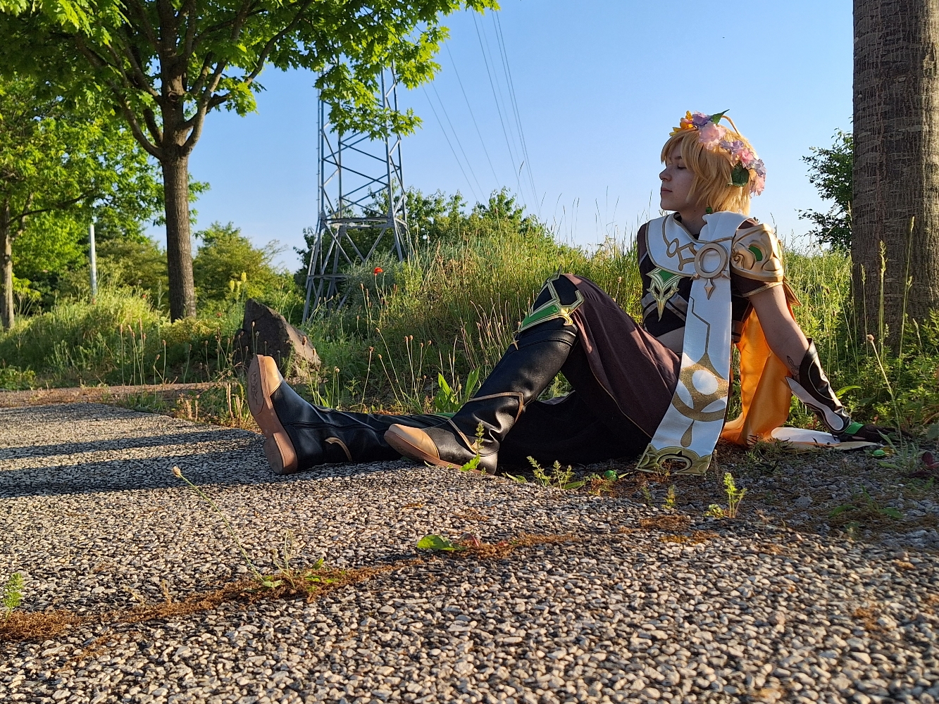 Aether dendro - Photo 6