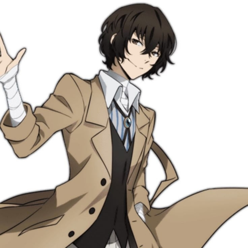 Dazai v1