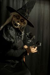 Sorcière preview 2