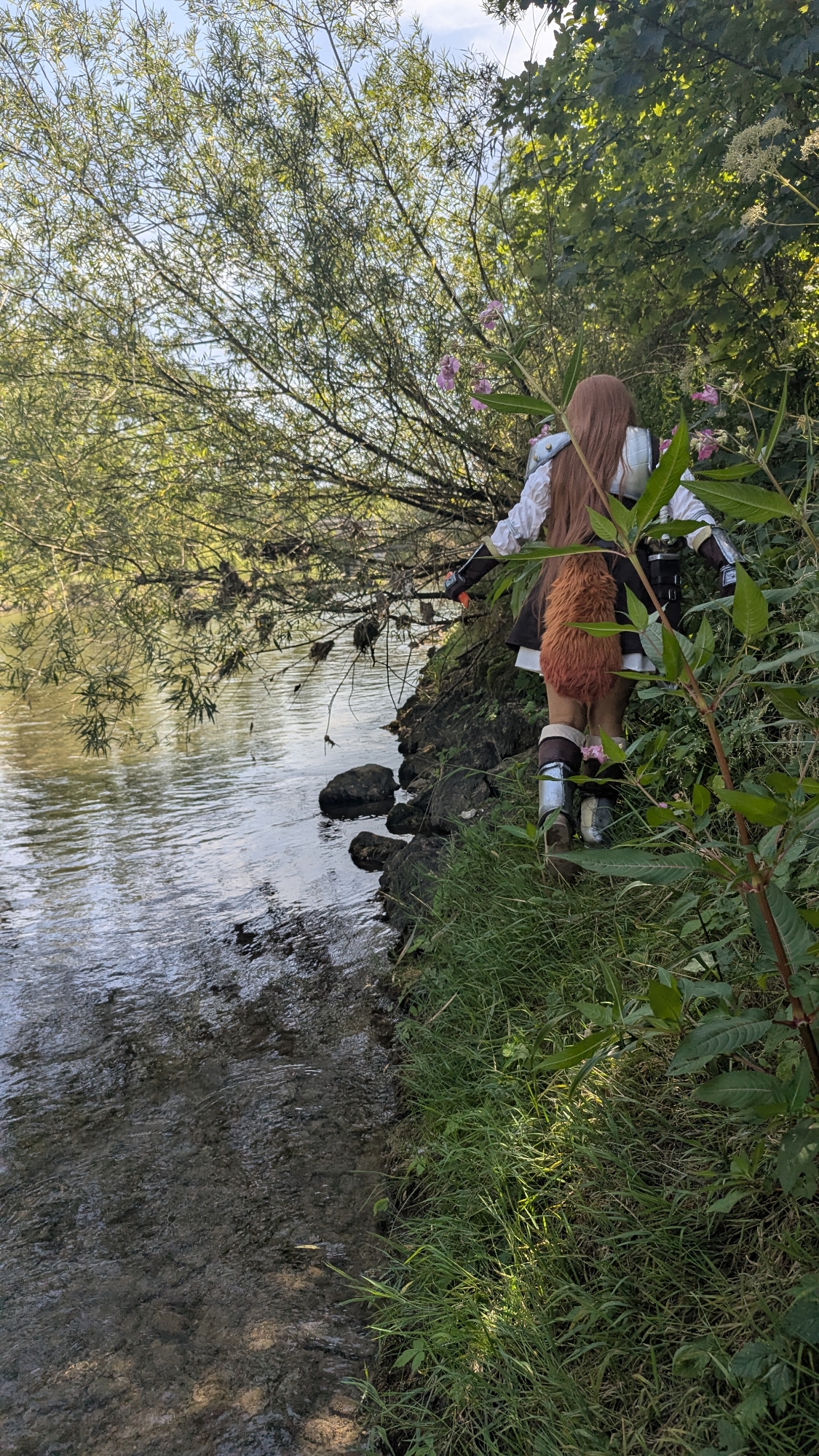 Raphtalia — photo 77