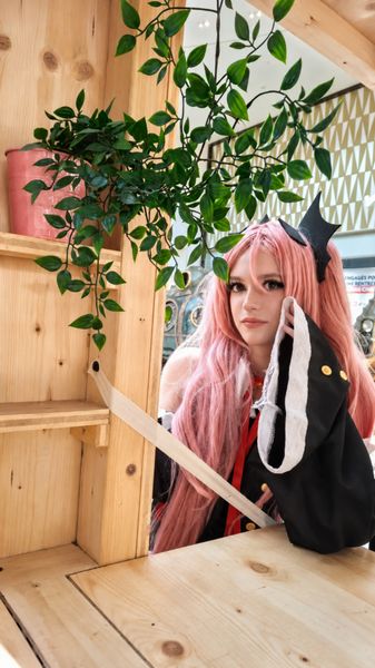 Lilco - Krul tepes 