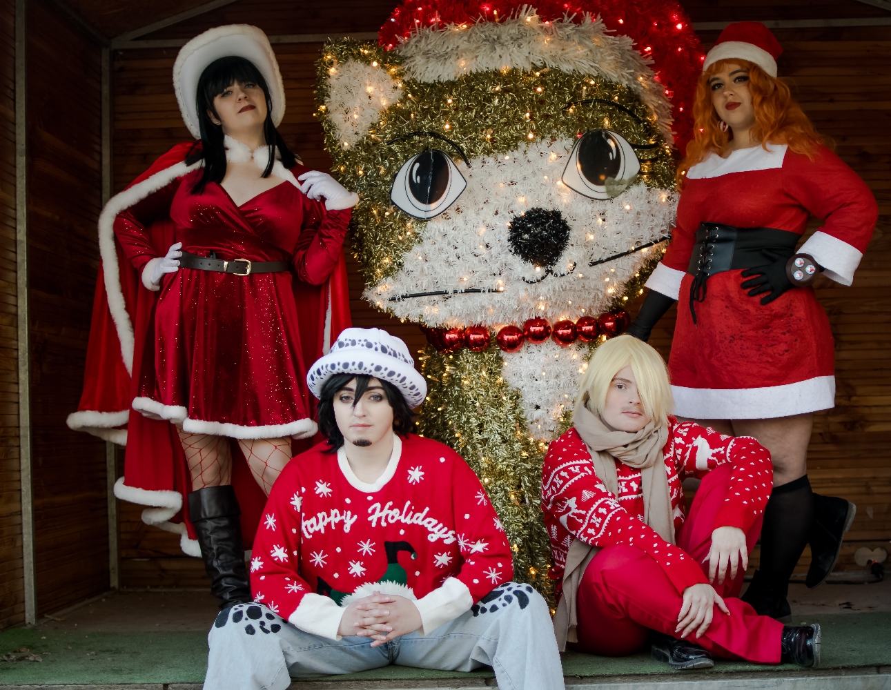 One piece noel 3 — photo 5