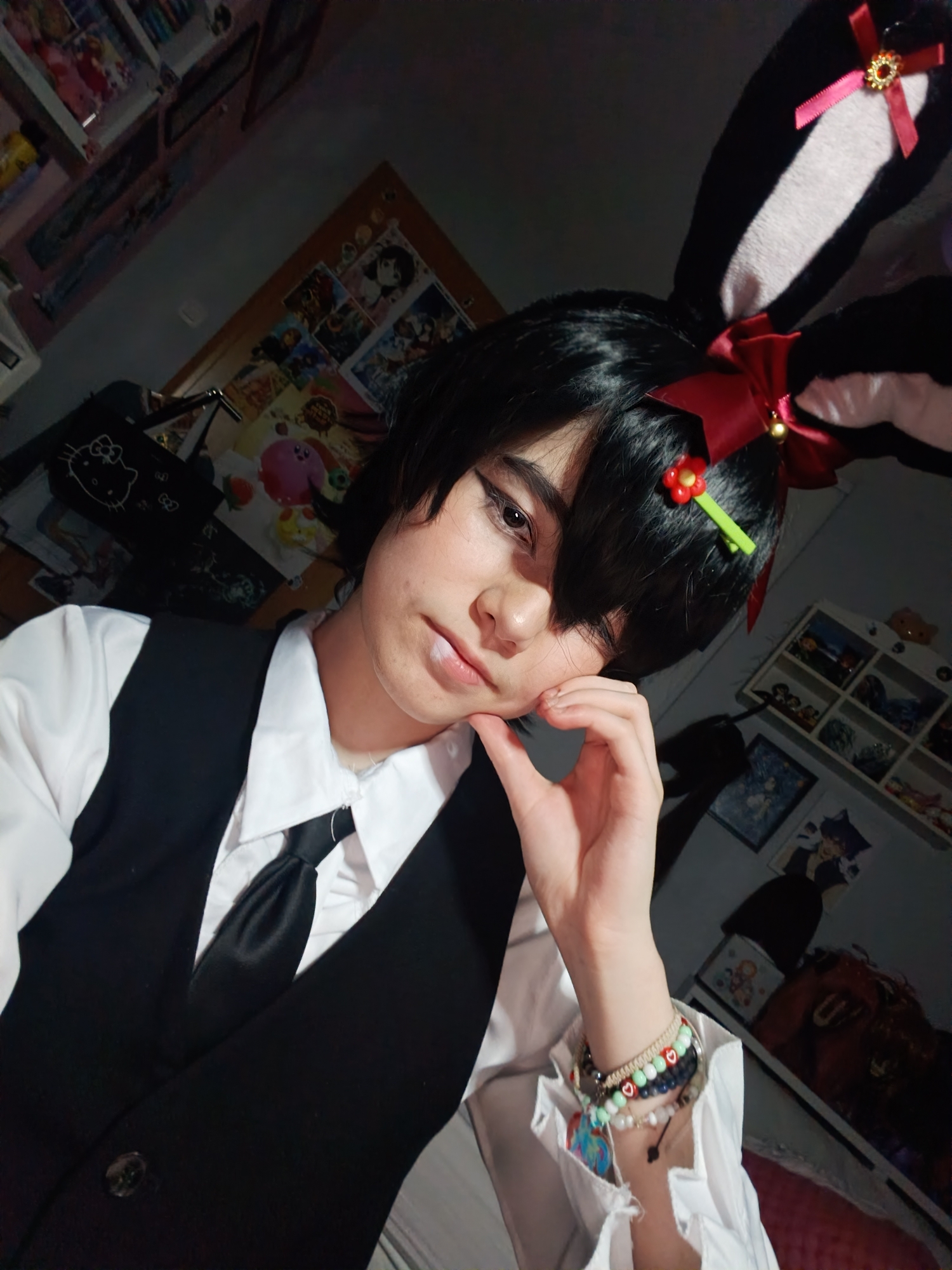 Ivan (Bunny cafe🖤) — photo 8