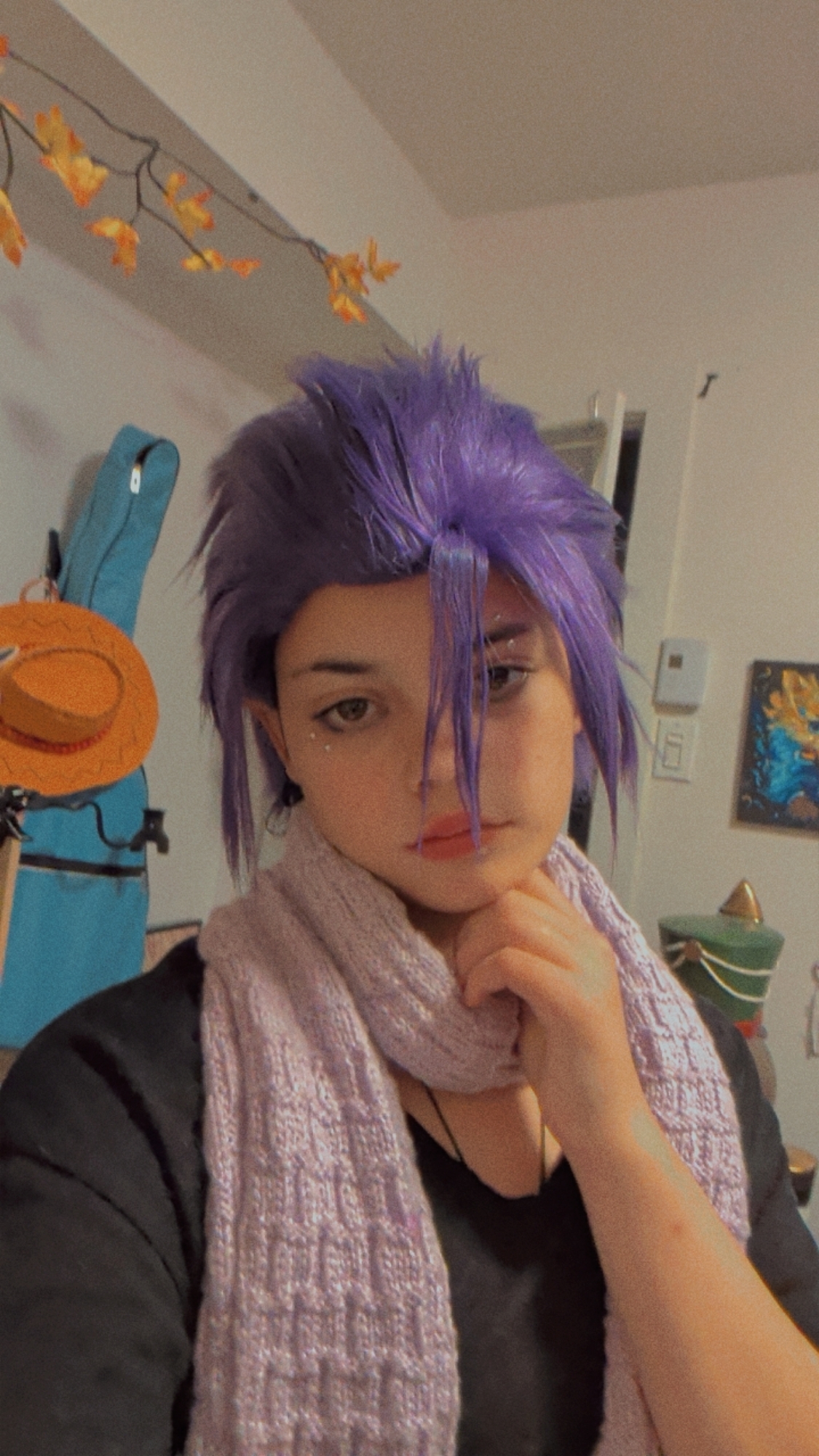 Mha cosplay, photo 7