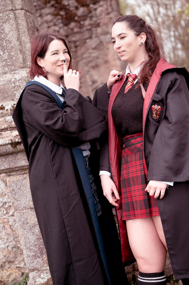 Gryffondor Student — photo 9
