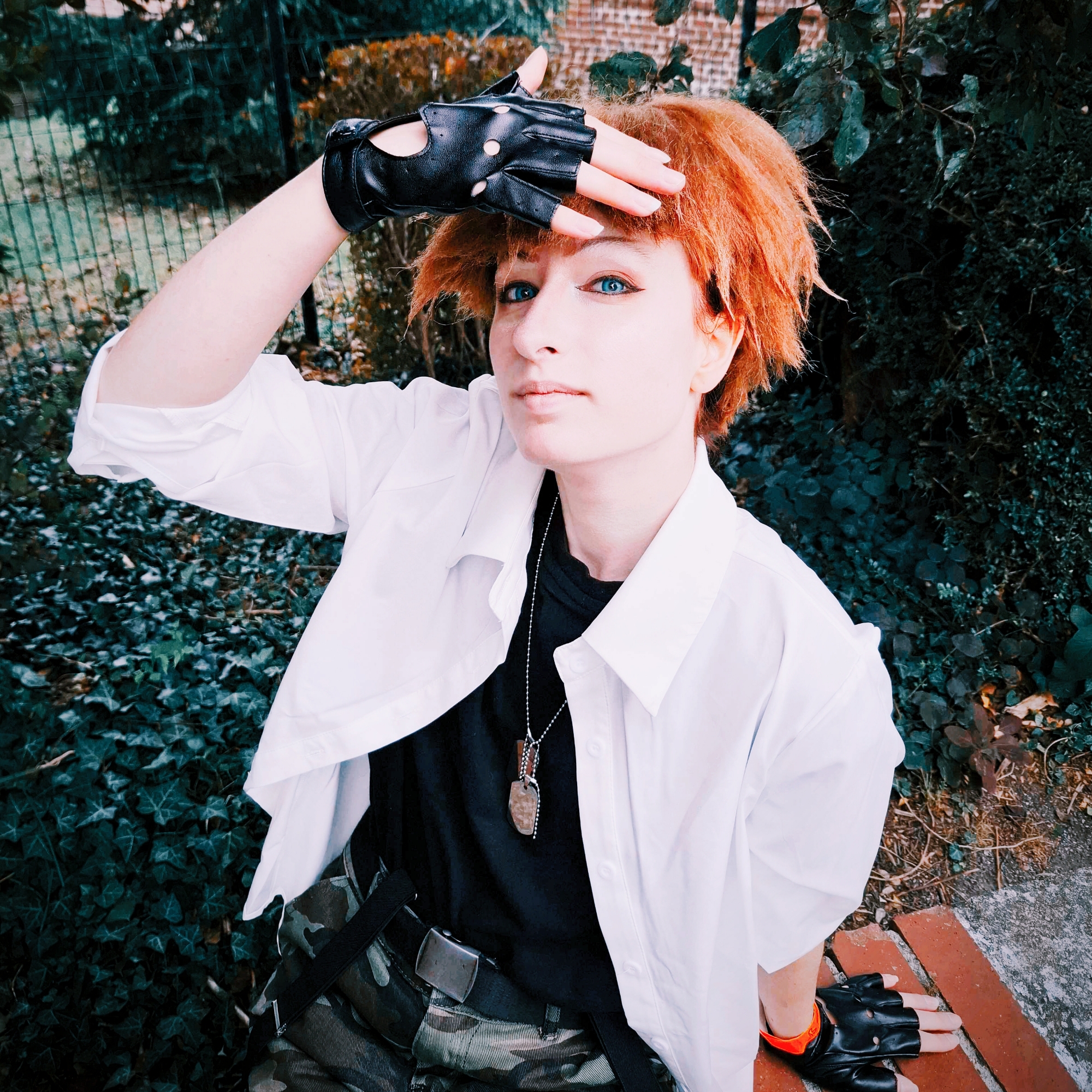 Kentin(+duo Armin)AS