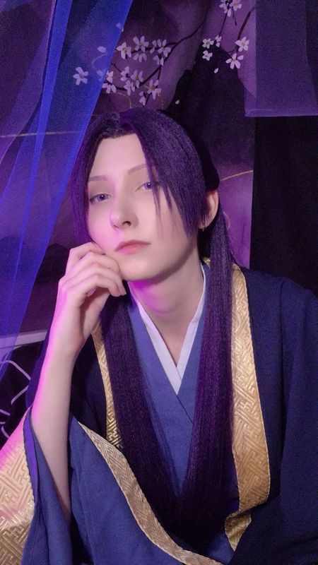 Lolilook, Jinshi 