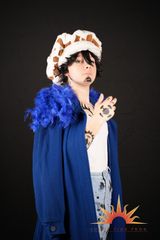 Law - TGS dimanche preview 3