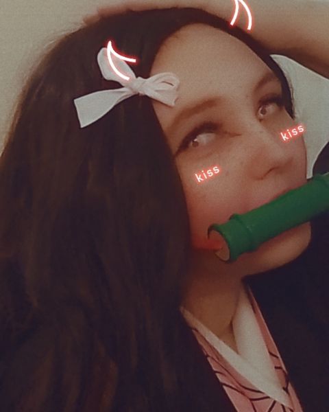 🎍nezuko_splay🎍 - Nezuko1