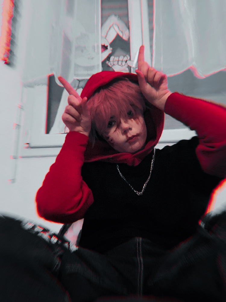 Yuji — photo 6