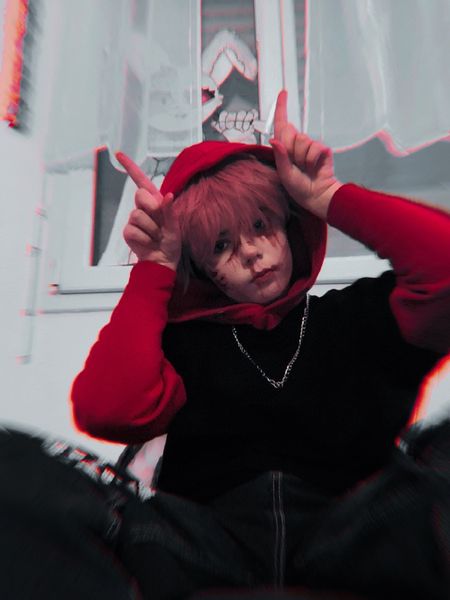 ✨aki_cosplay✨ - Yuji 