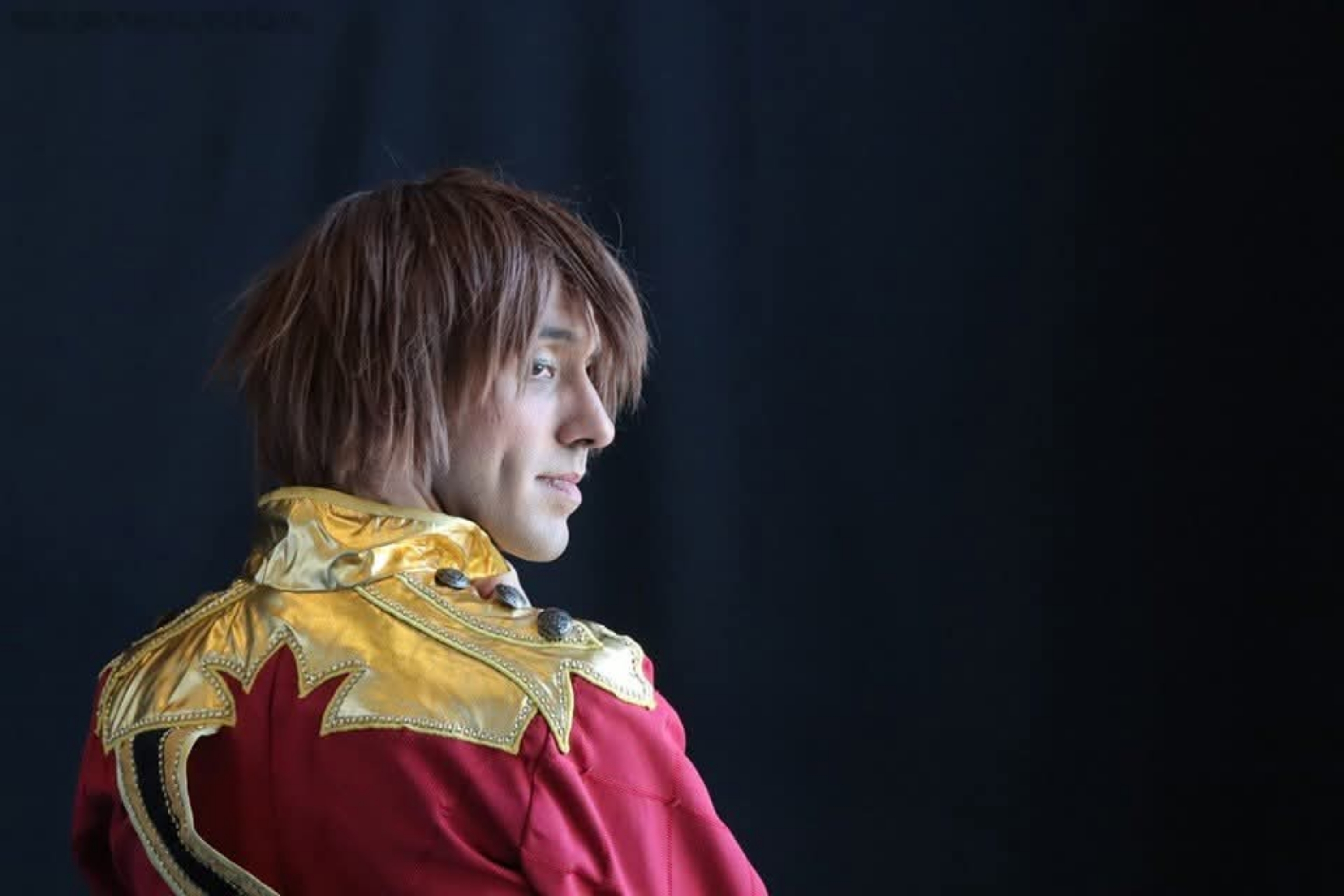 Shaolan li - Photo 3