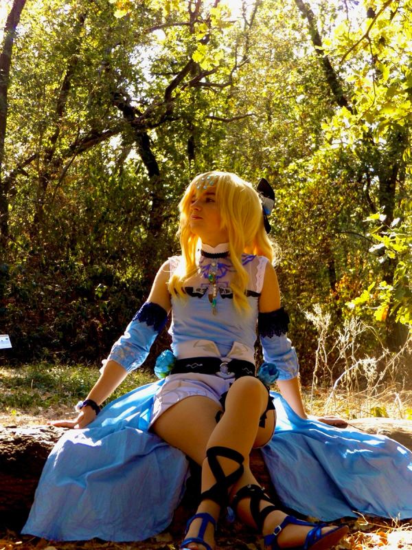 Miako – Shooting Jean ✨