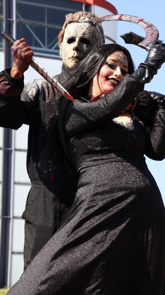 CASSANDRA DIMITRESCU - Photo 6