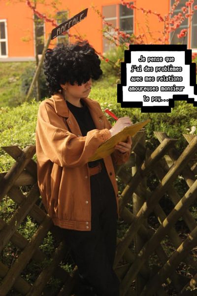Bloupy_.cos - Raffale