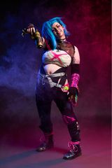 Jinx JTF 2025 preview 2