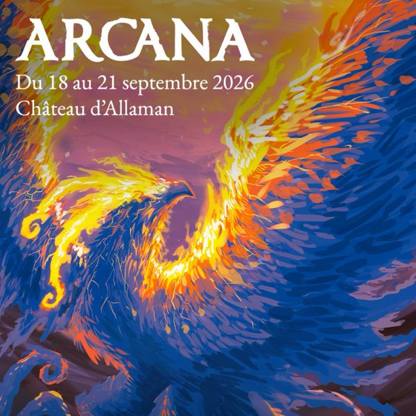 Arcana Festival