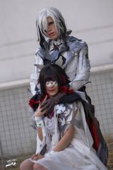 Arlecchino&Columbina preview 2