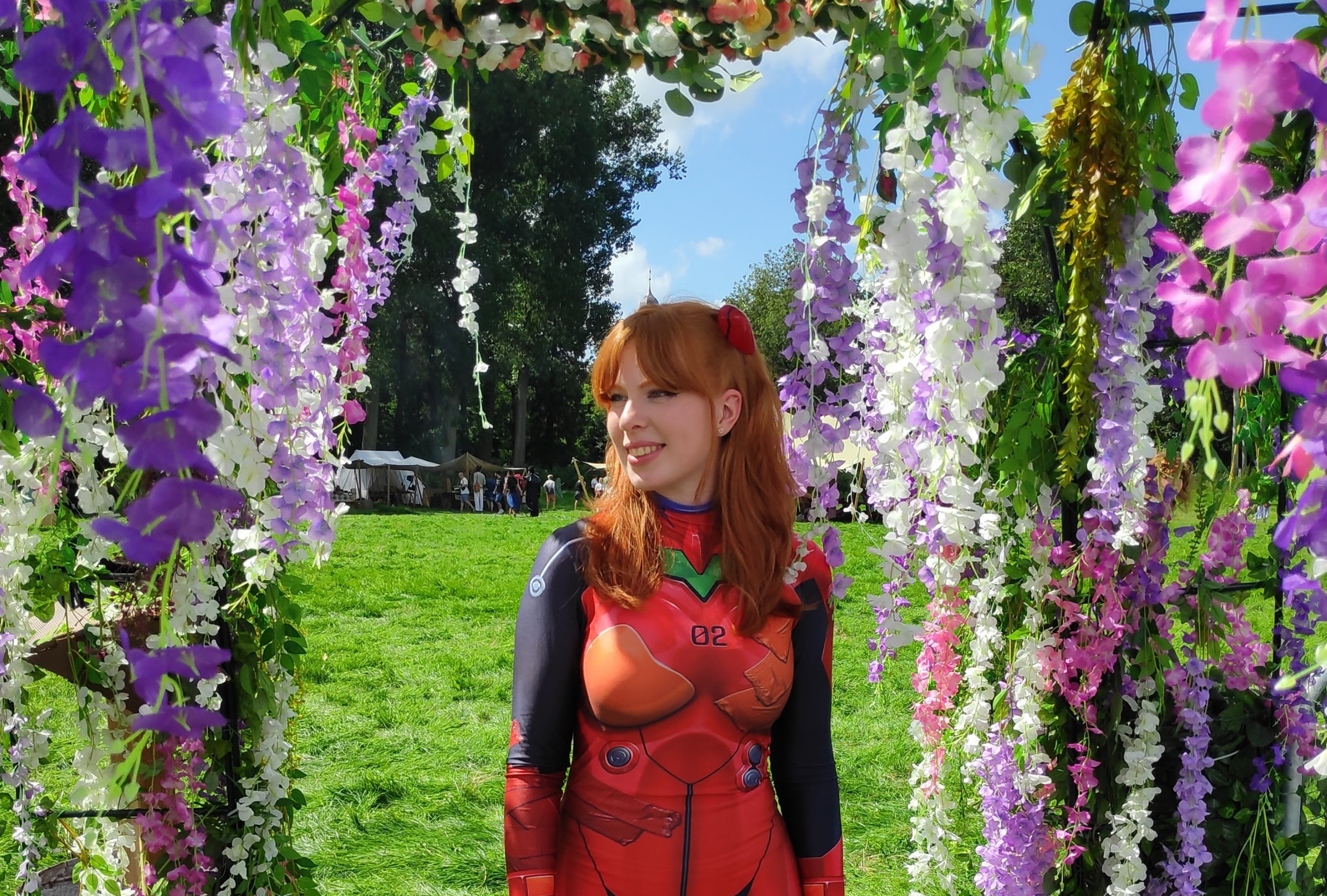 Asuka elftopia 23 — photo 9