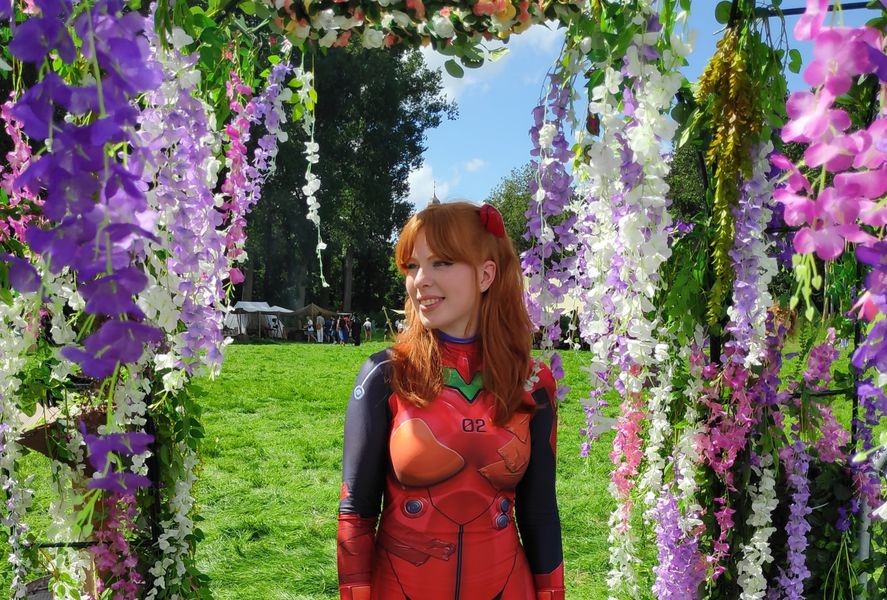 Tine - Asuka elftopia 23