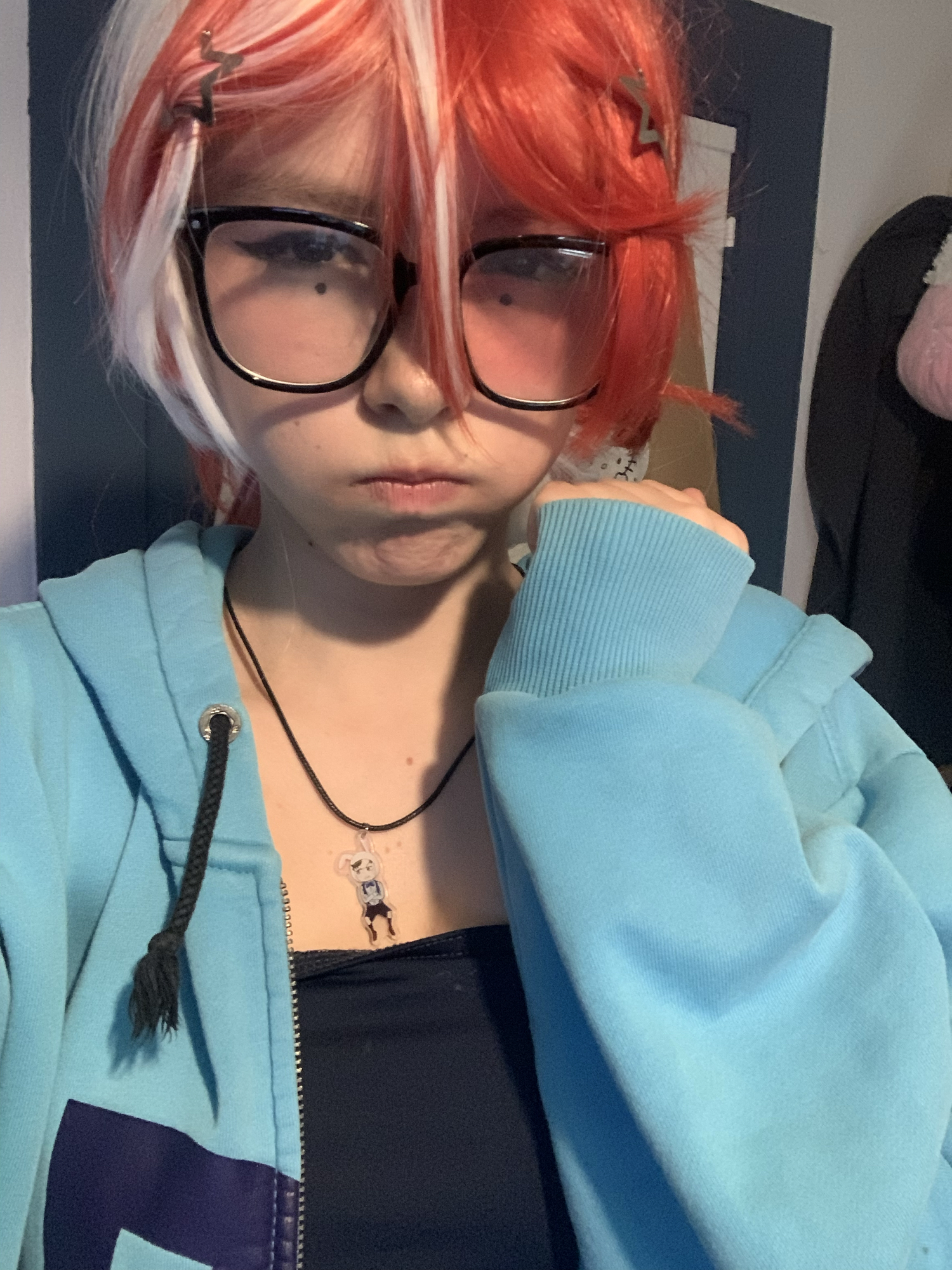 Shoto en fille — photo 10