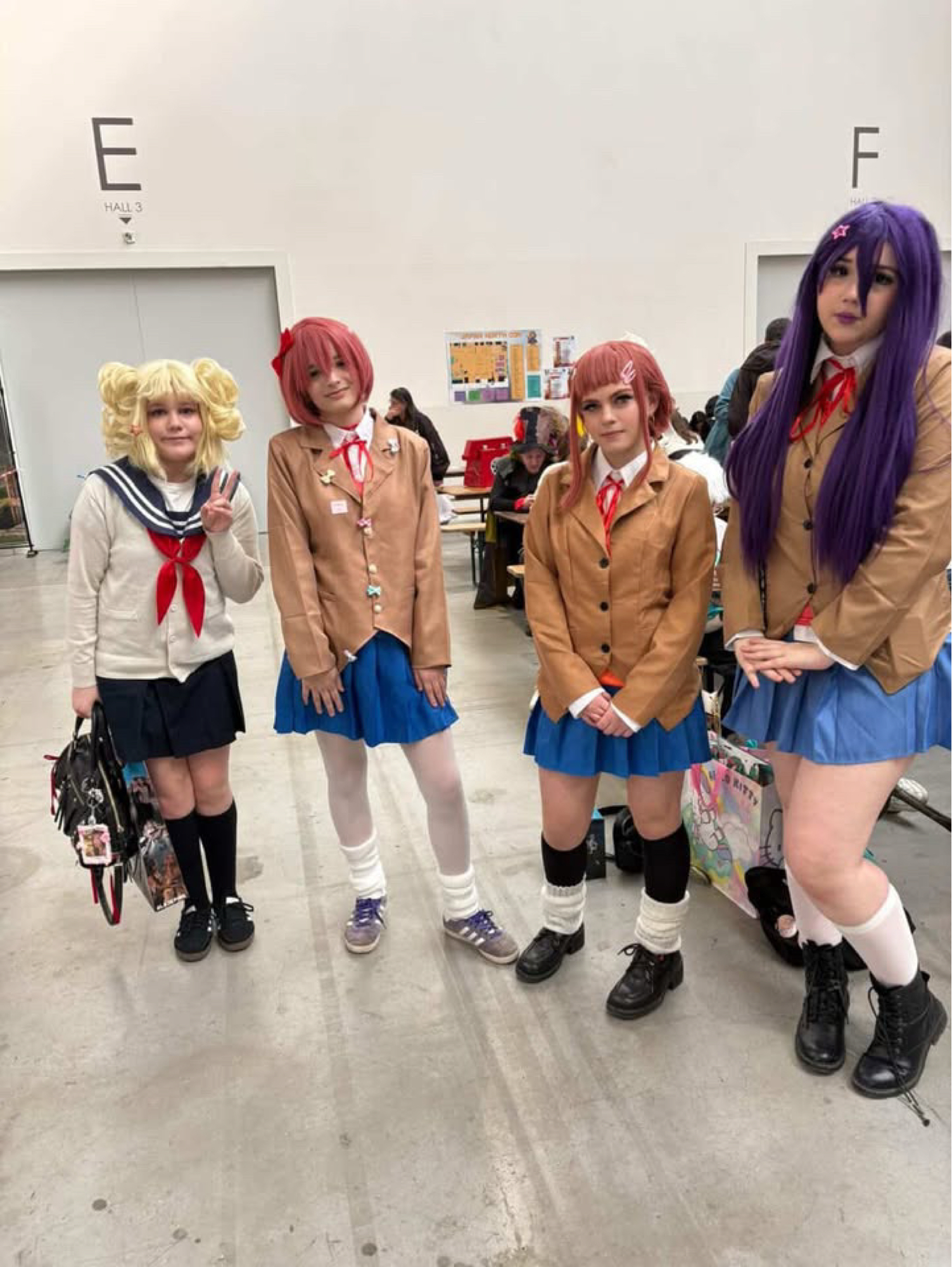 JAPAN NORTH CON — photo 5