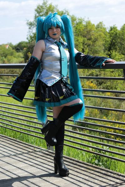 Altriix - Miku