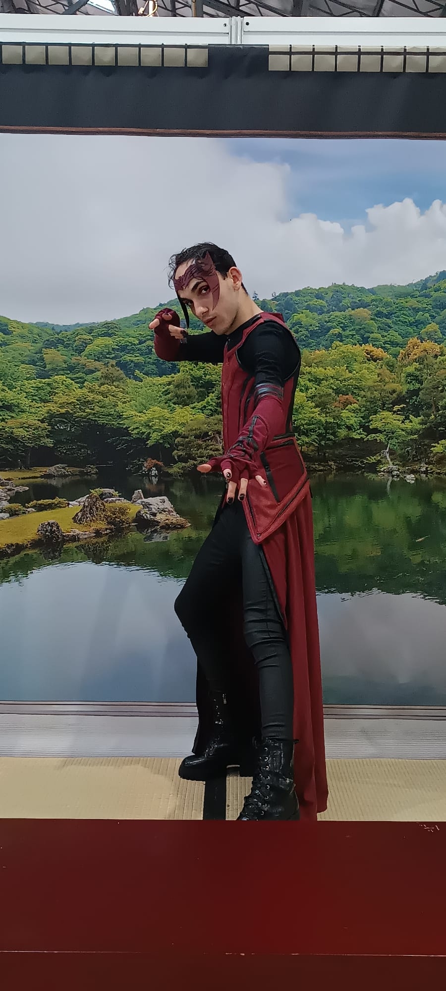 Japan Expo Marseille — photo 8