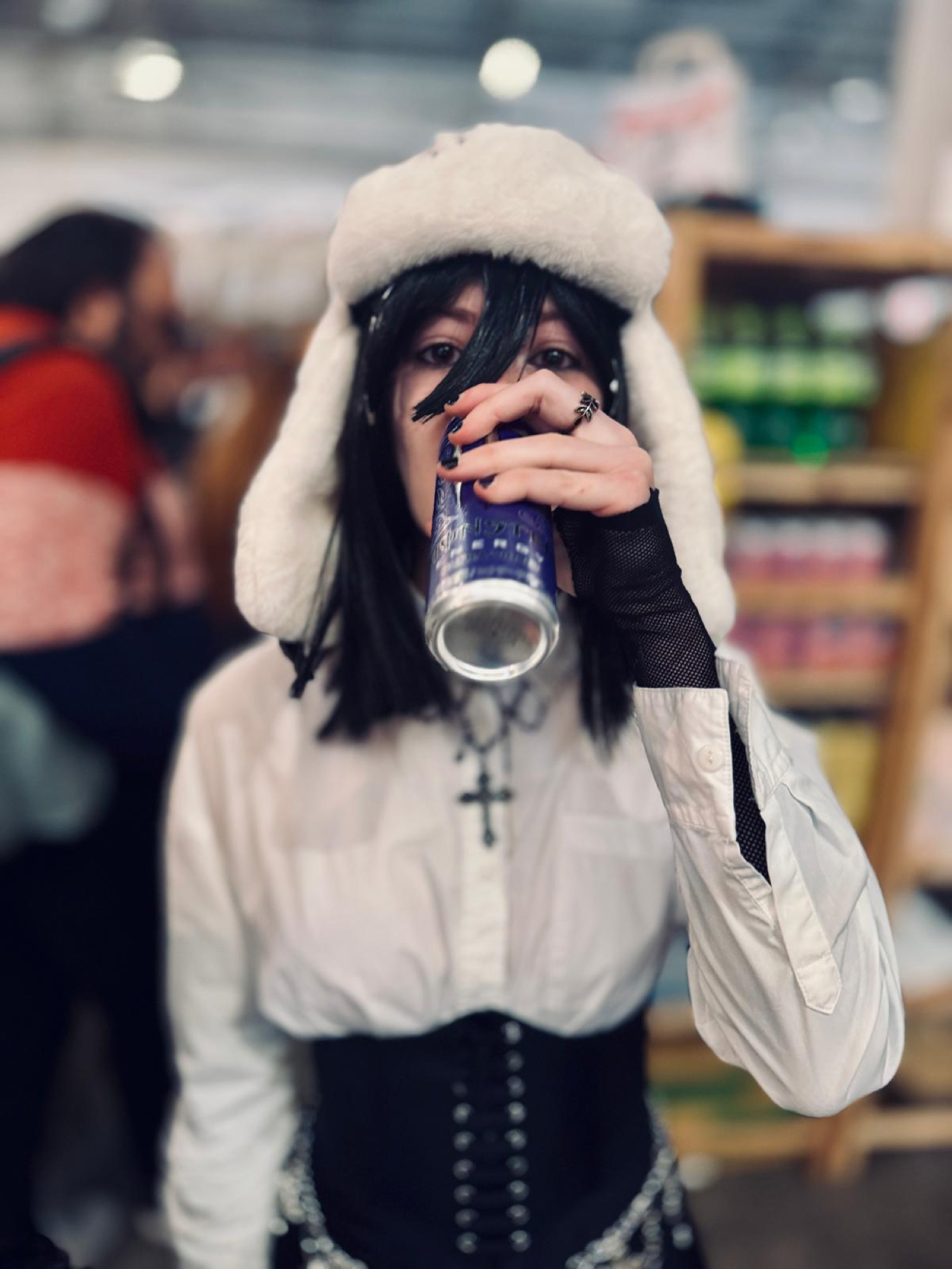 Japan Expo sud — photo 8