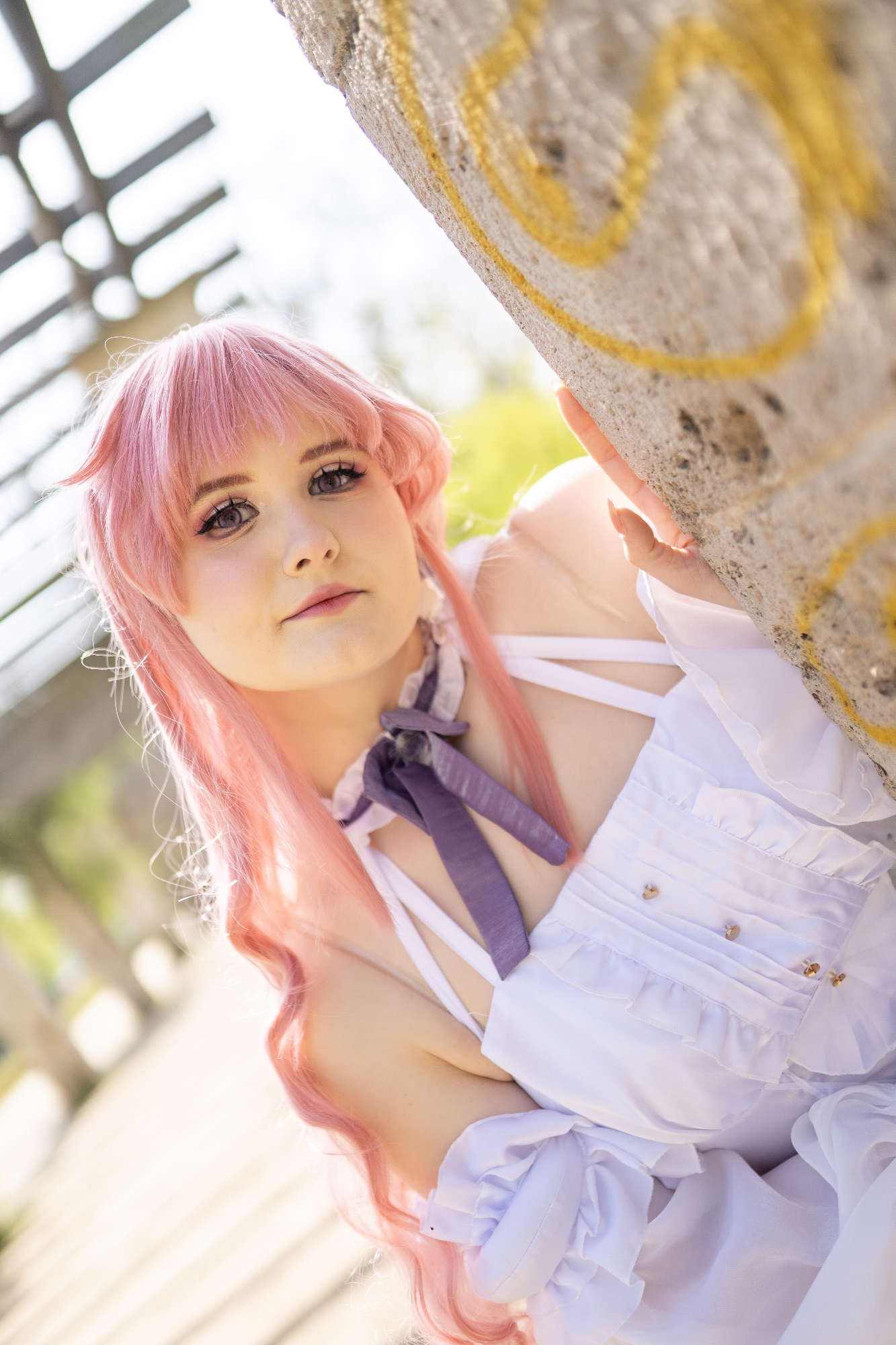 Dorothy Nikke - Photo 8