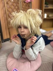 Himiko Toga preview 3