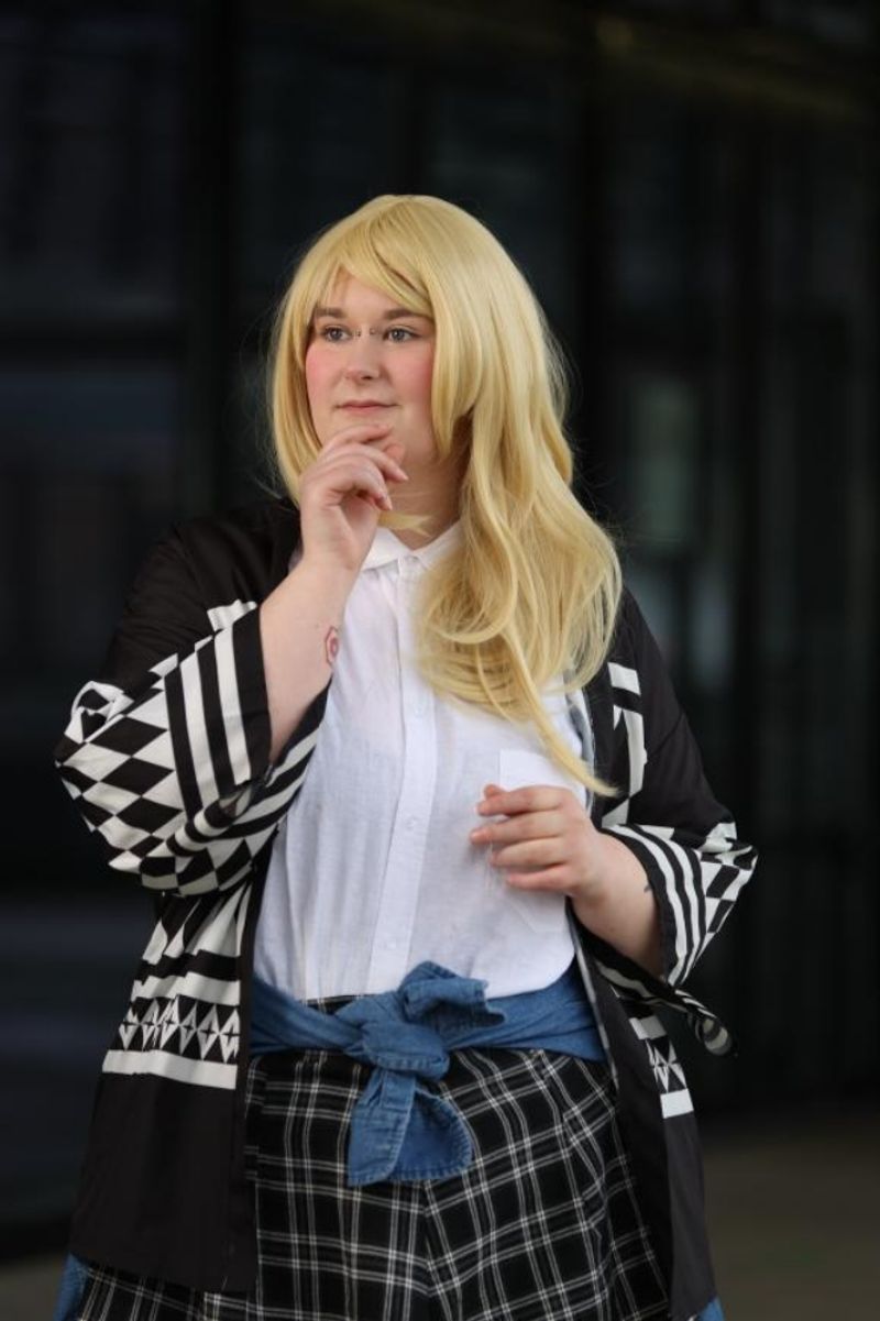 Erwish 🪽 – Emma Sano