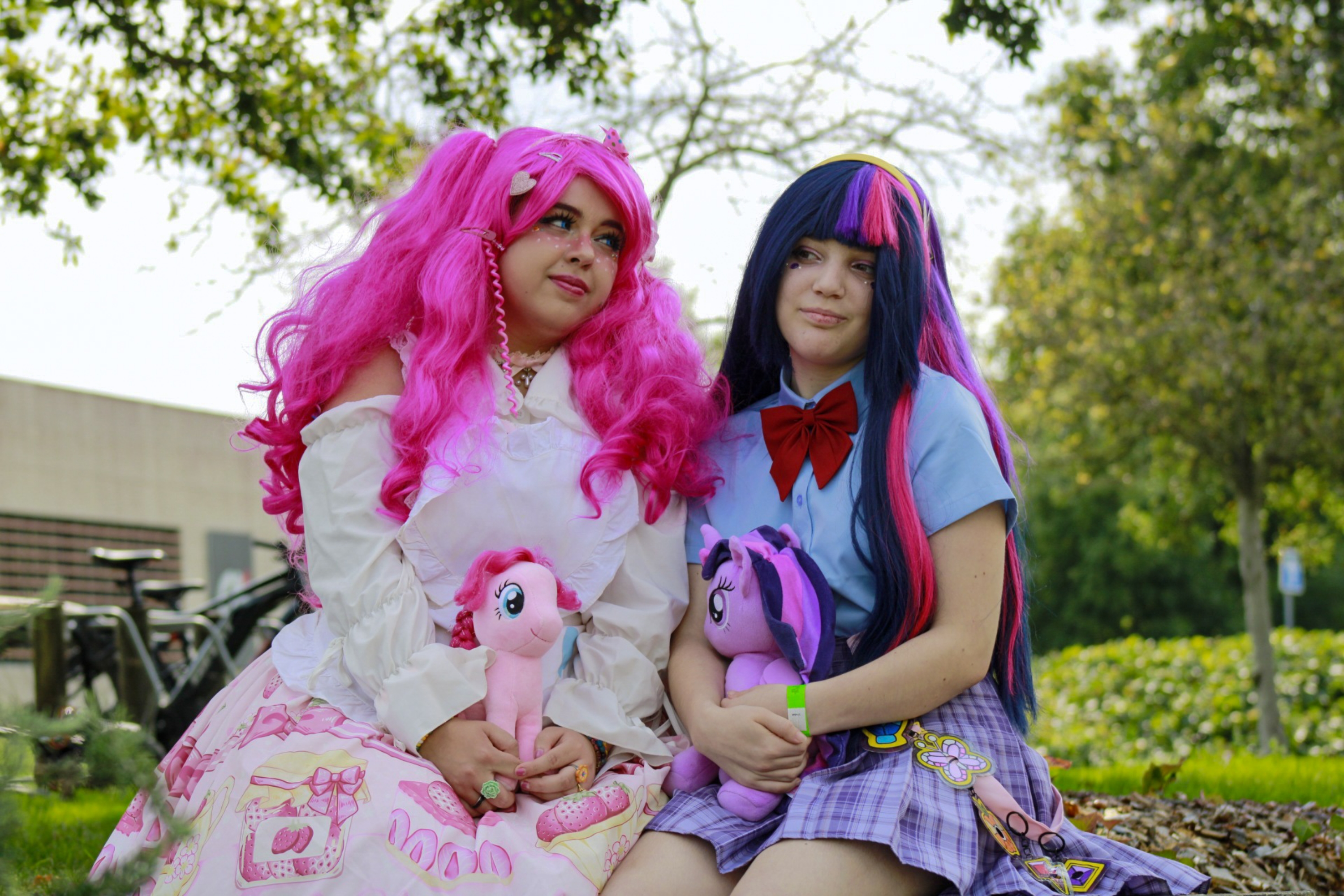 Pinkie pie shoot 3 - Photo 15