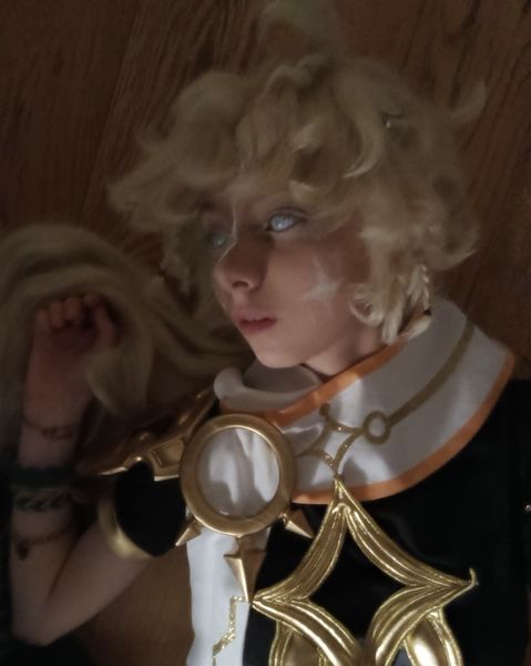 Goshii_ - Aether 