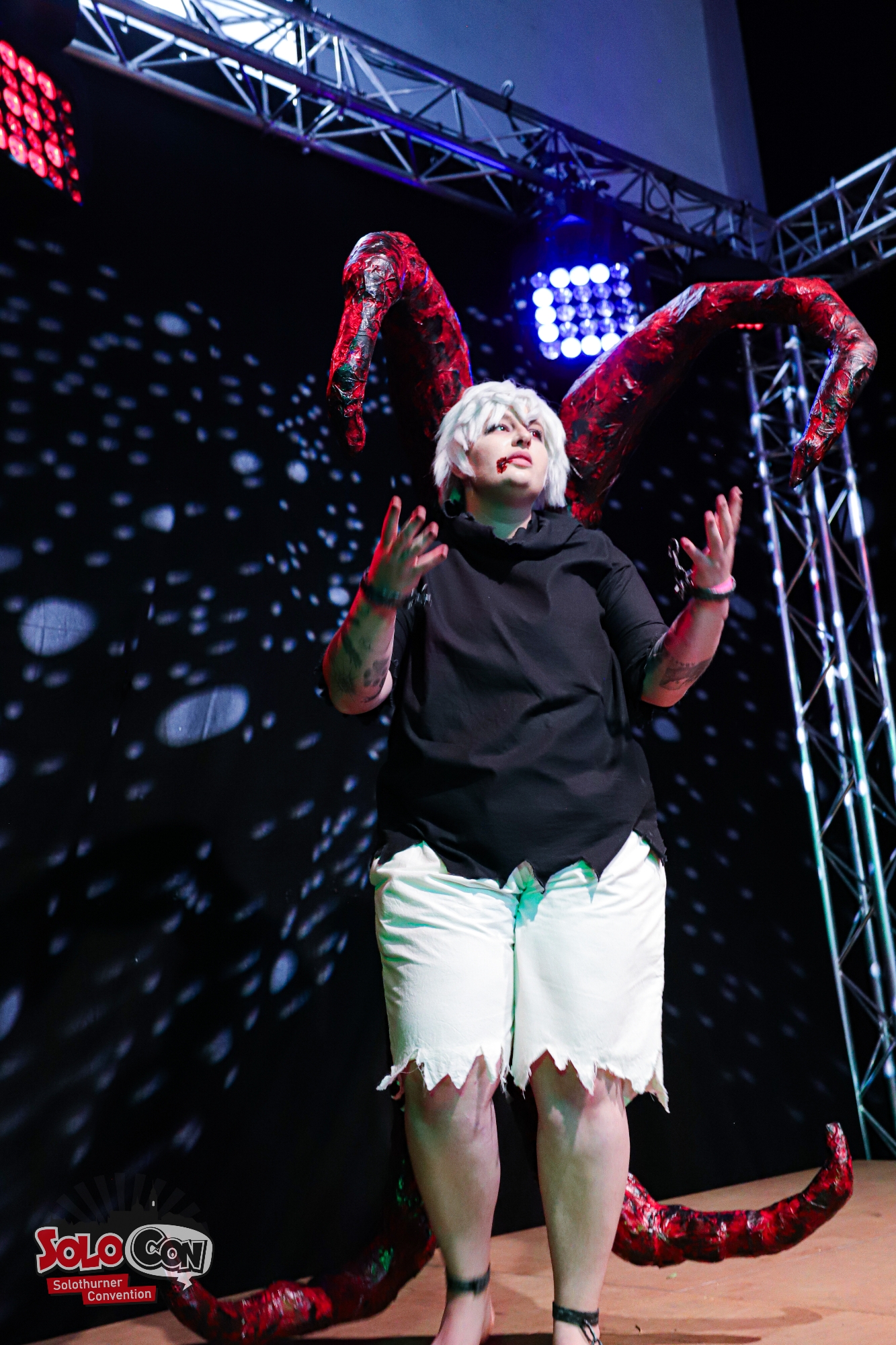 SoloCon 2024 - Photo 17