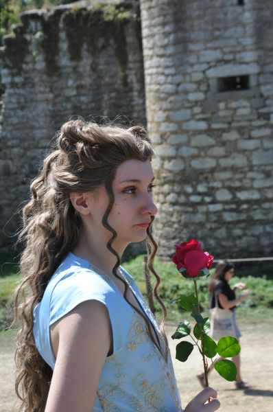 Léa🦋 - Margaery Tyrell