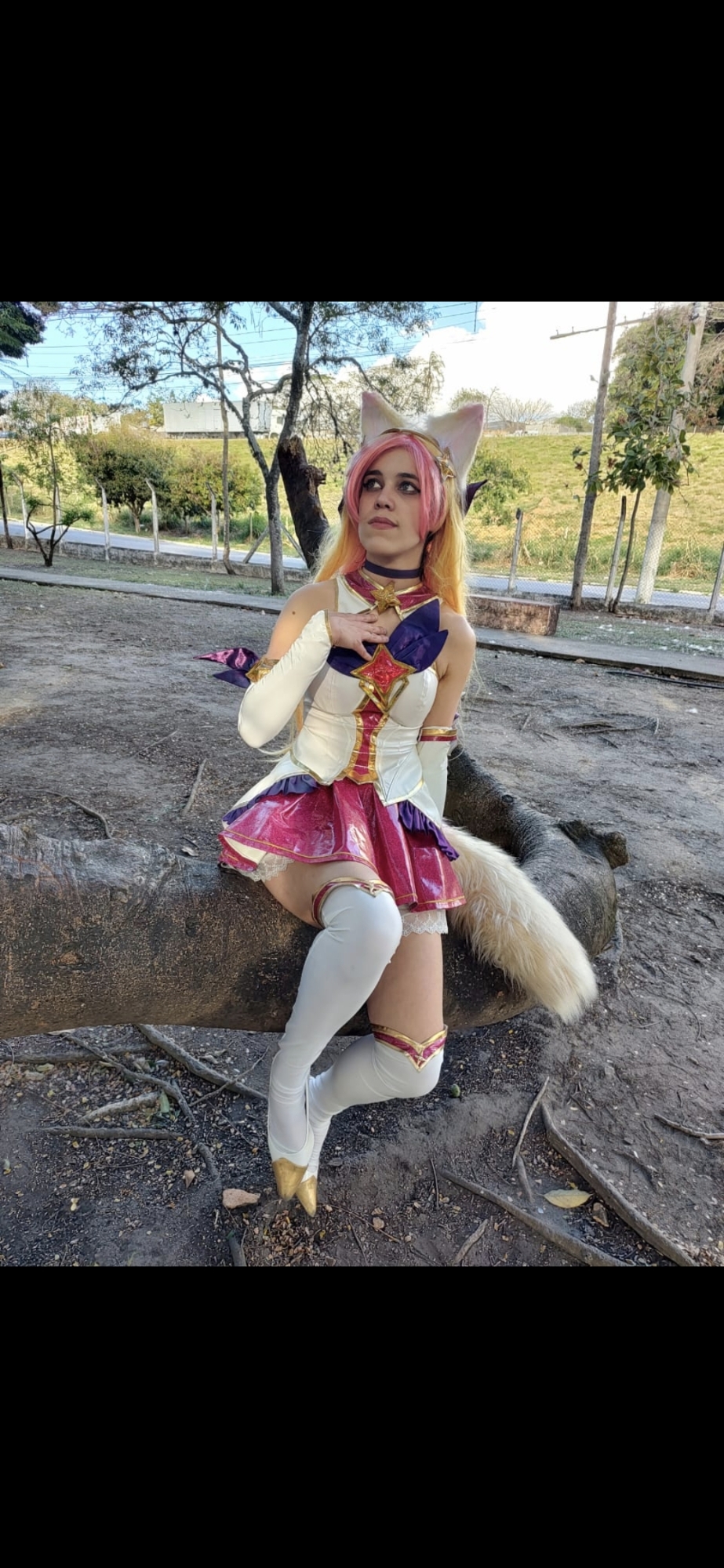 Ahri star guardian — photo 6