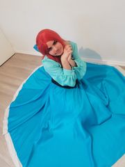 Ariel preview 2