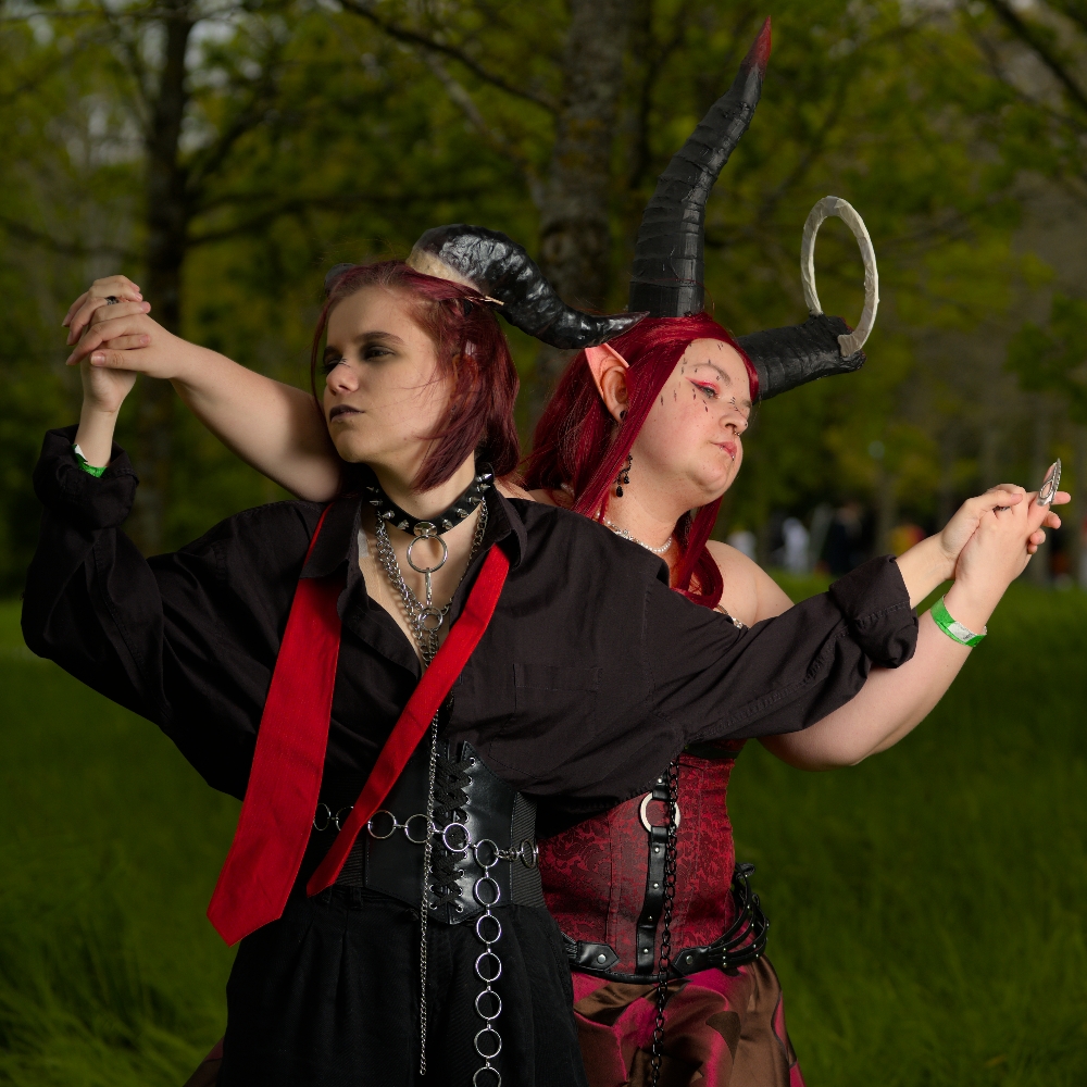 Faolan- Incube - Photo 3