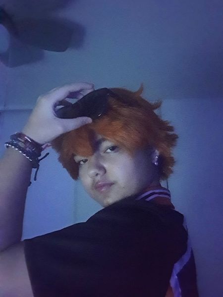 Ran_.c0sfan - Shôyo hinata 