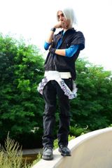 Gokudera hayato preview 2