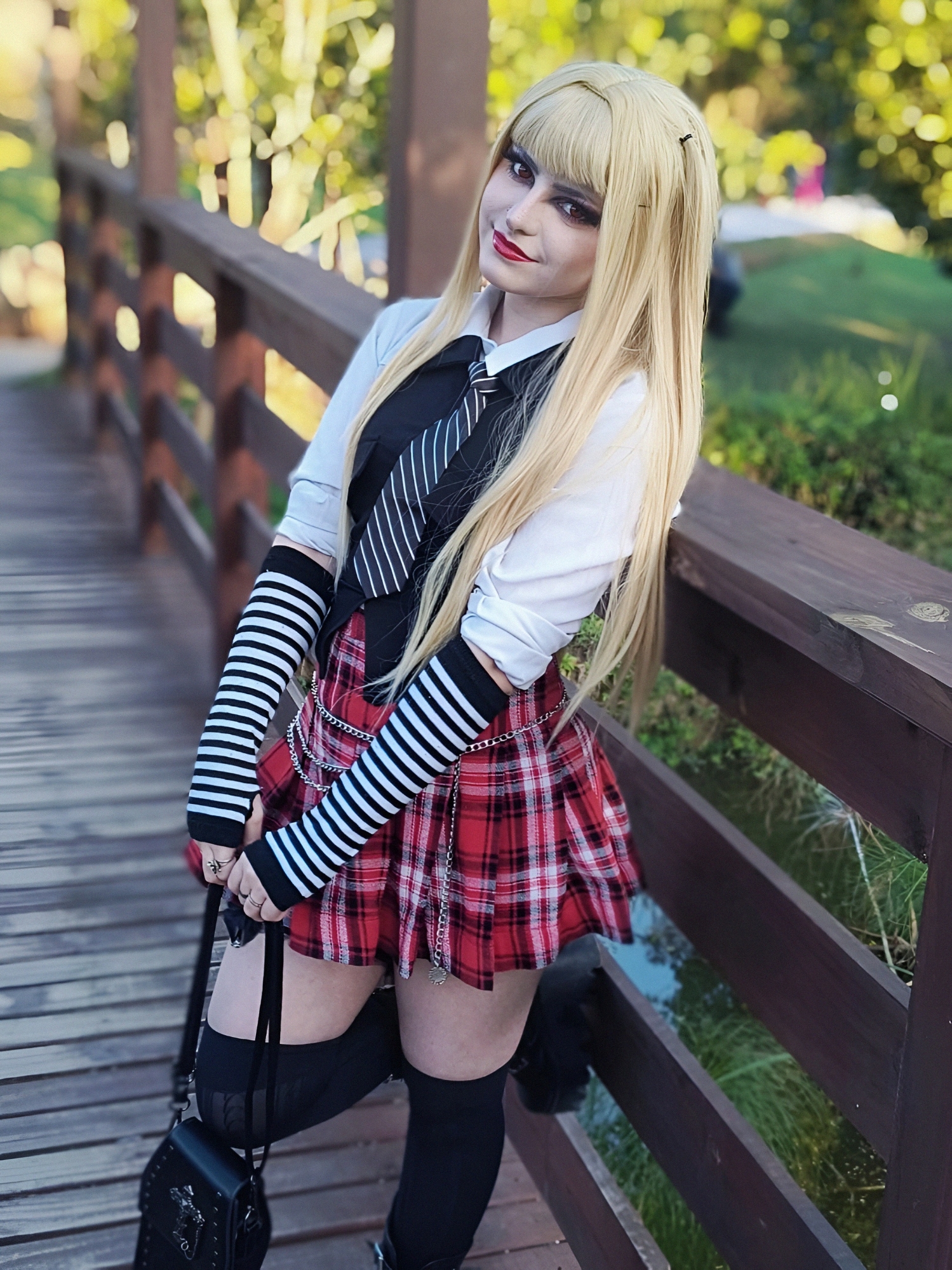 Misa Amane Cosplay — photo 9