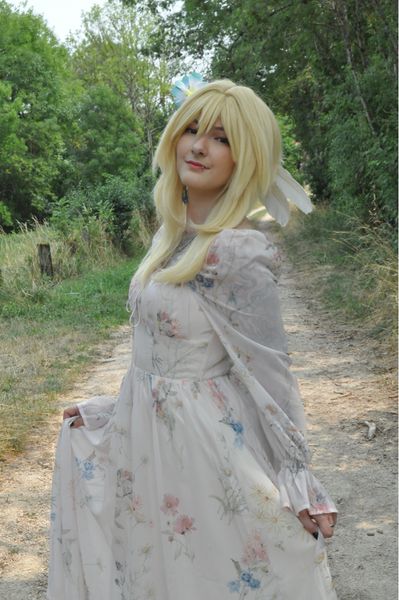 Moonflo.cos - Lumine