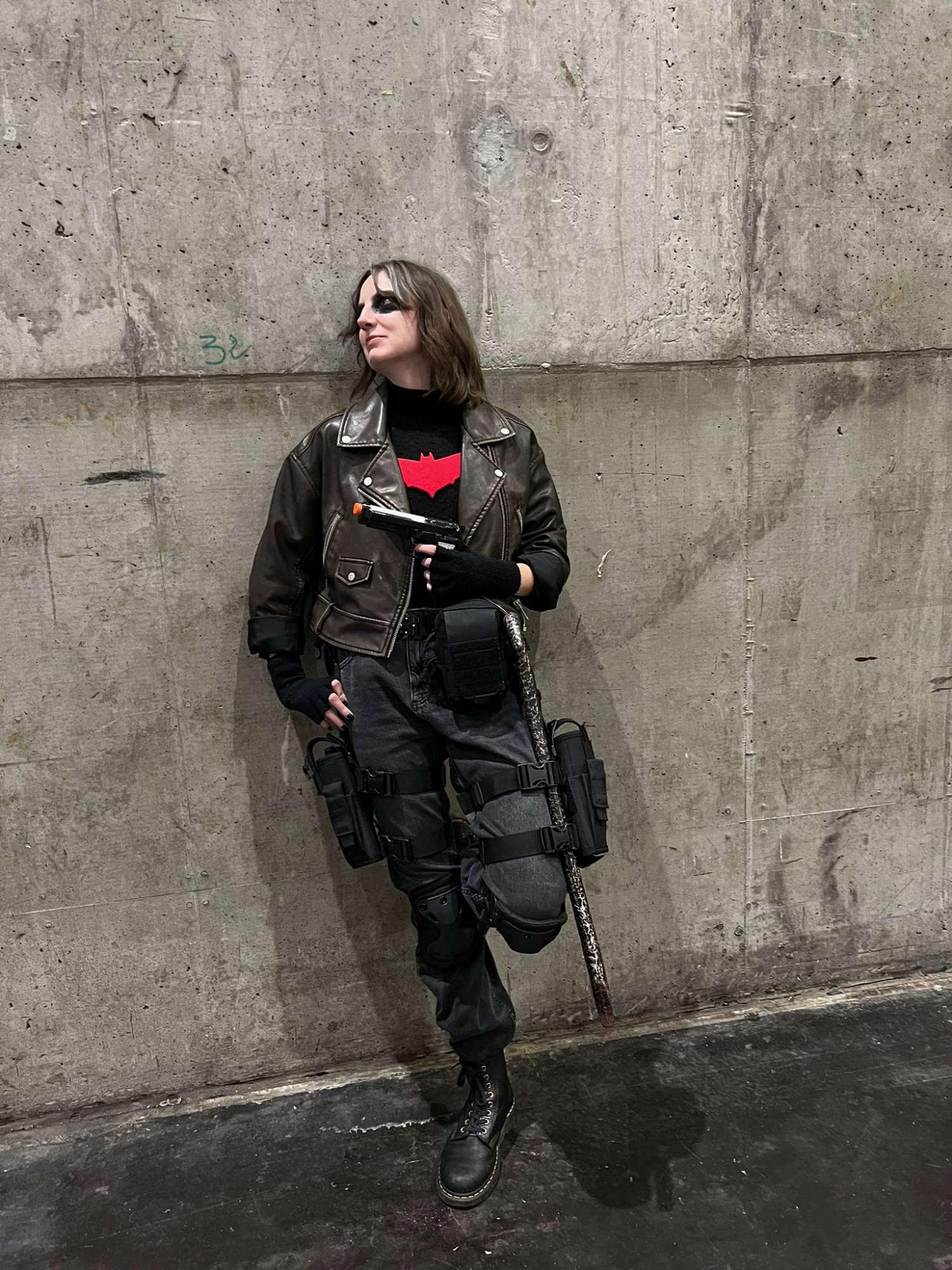 Red Hood — photo 5