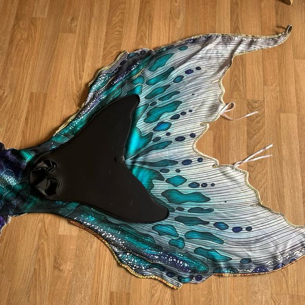 Mermaid
